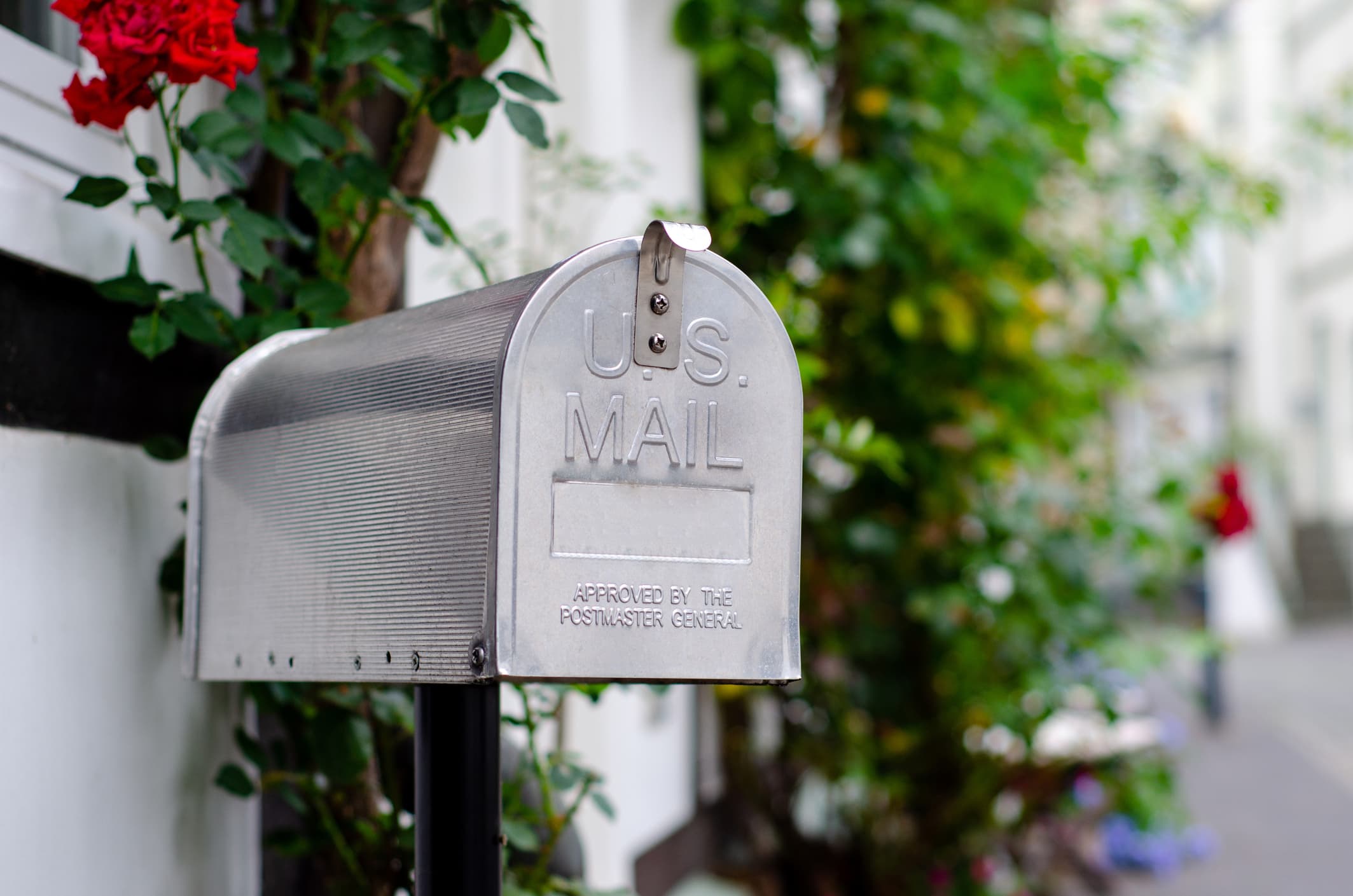 Mailbox